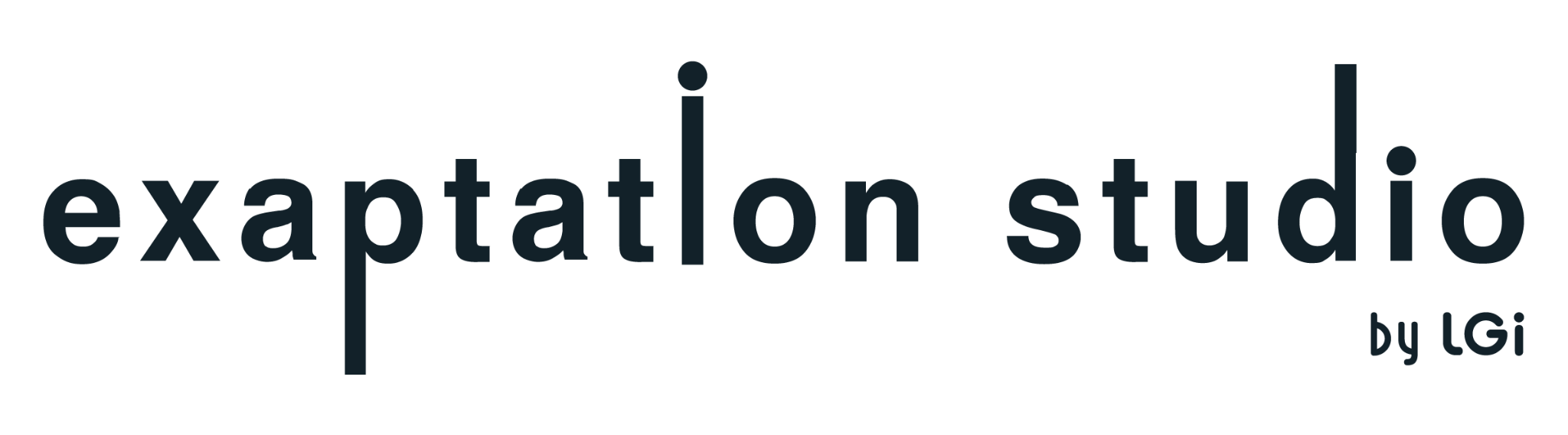 Exaptation Studio Logo